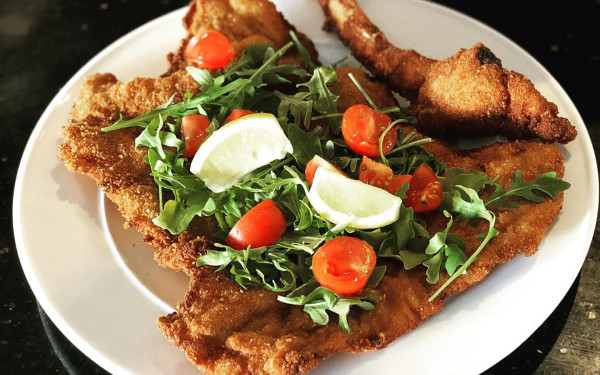 Кухонный ресторан Ферраро