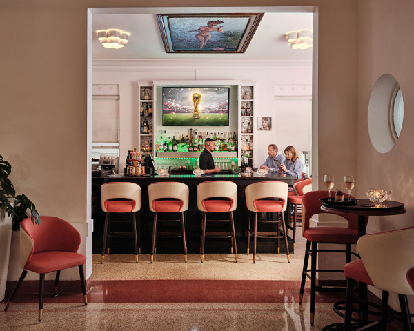 World Cup 2026 Happy Hour at A Fish Called Avalon photo