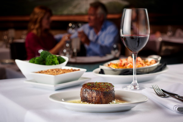 Ruth's Chris Steak House