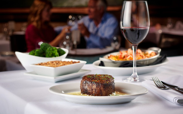 Ruth's Chris Steakhouse - Aventura