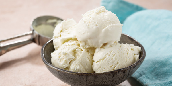 Flash Class: Gelato al Pistacchio