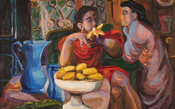 Modern Cuban Painters from Havana to New York Revisited photo