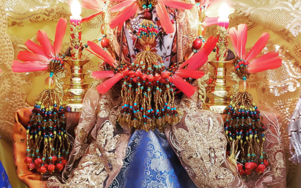 Tertulia Nights: Martin Tsang photo