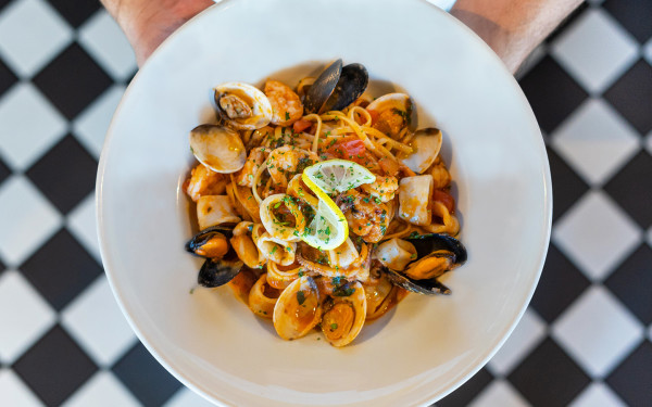 Divieto Restaurant Doral
