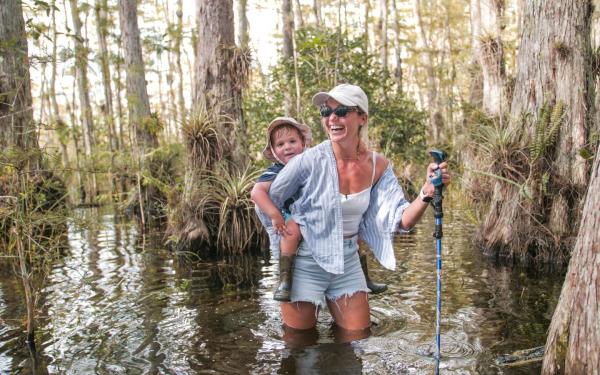The Wild Side