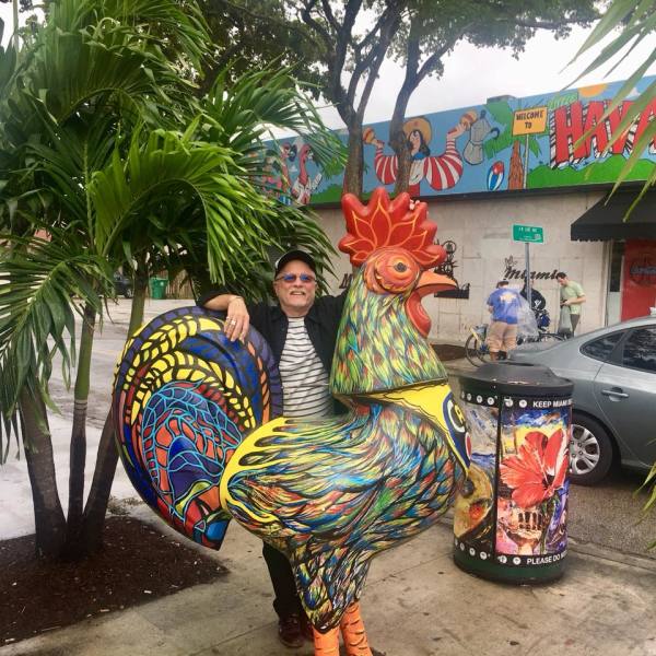 Tours 'R' U.S. Miami