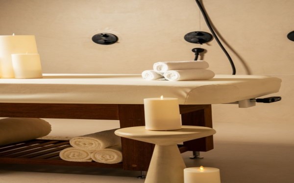 Refresh for Spring at Gale Wellness Spa