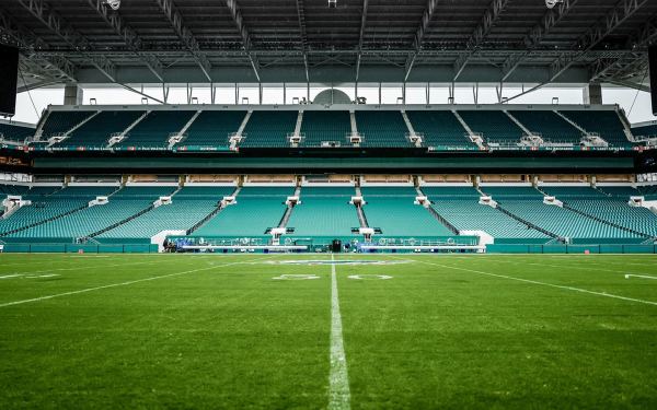Miami Dolphins