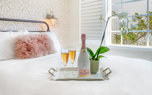 Book in Advance and Save on your South Beach vacation!