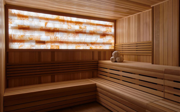 The Spa at Baia Beach Club