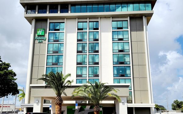 Holiday Inn Miami International Airport