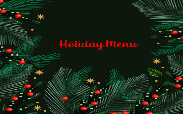 Savor the Season! Holiday Menu at Tru by Hilton Miami Airport Blue Lagoon
