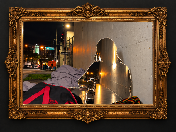 Human Above All: Recovering Humanity photo