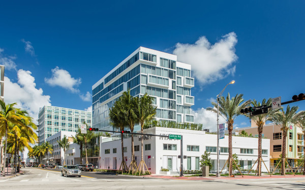 Hyatt Centric South Beach Miami
