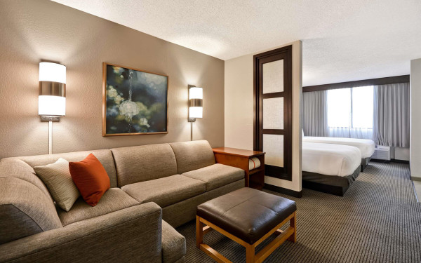 Hyatt Place Miami Airport West/Doral