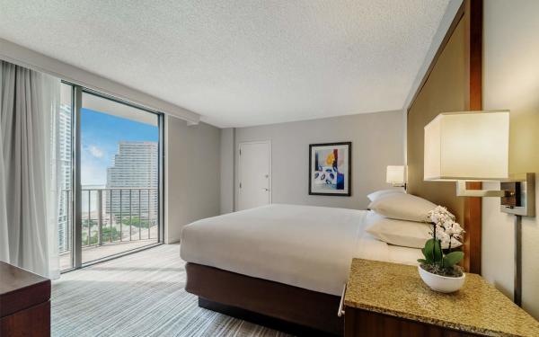 Housekeeping Supervisor - Hyatt Regency Miami