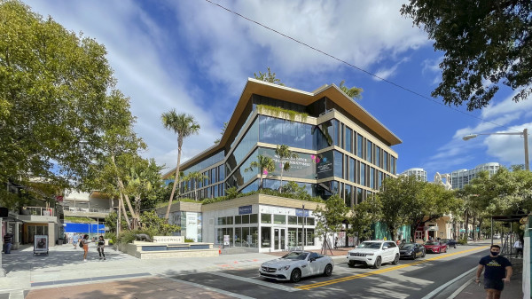Cocowalk is the home of cool retail, leisure and business.