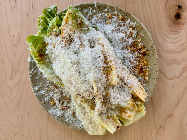 PASTAS