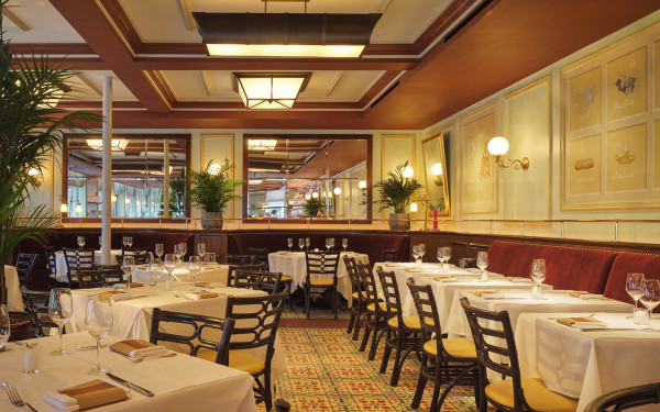 Bouchon Bistrot
