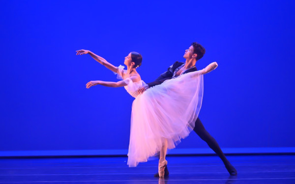 Closing Gala of the Stars