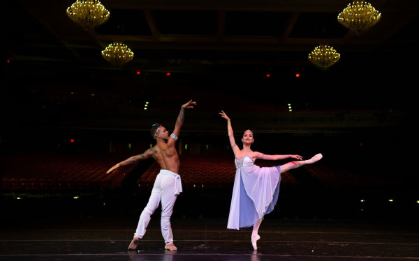 Grand Classical Gala