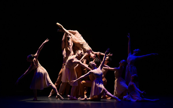 Contemporary Performance I