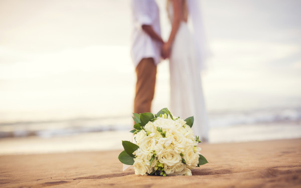 Destiny Brautkleid