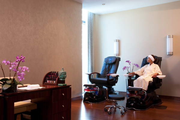 Enliven Spa & Salon