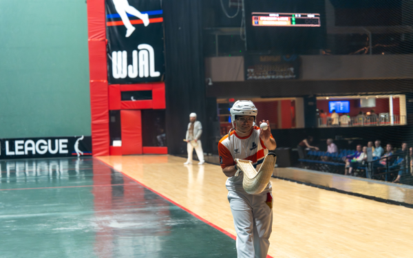 World Jai-Alai League photo