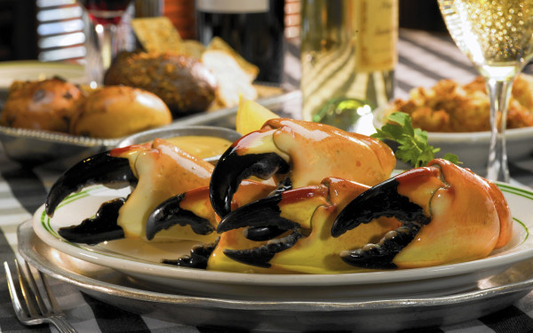 Joe's Stone Crab Restaurant