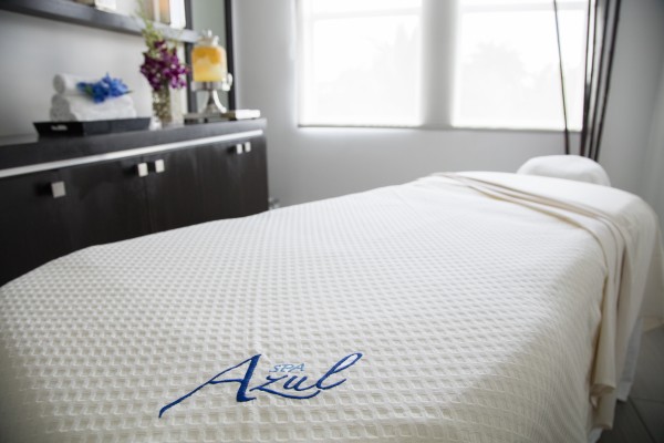 Spa Azul