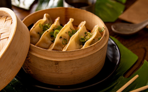 KOW 餐厅，世界厨房