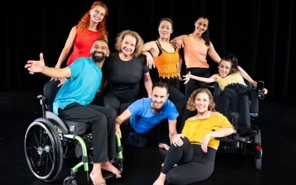 Repertory Favorites by Karen Peterson Dancers