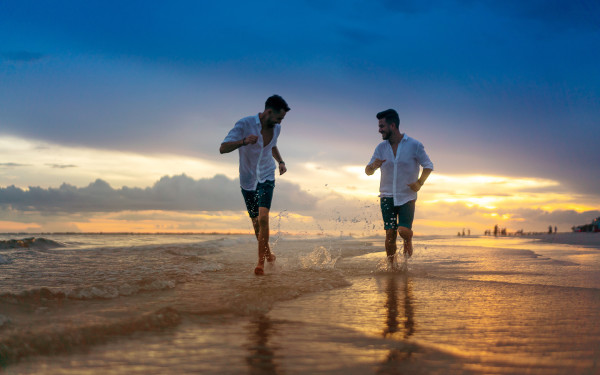 Pride Month at Sea: Grand Cayman, Mexico, Jamaica & Perfect Day