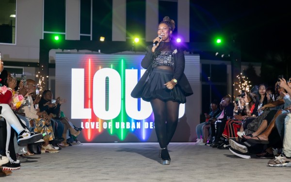 LOUD® Week