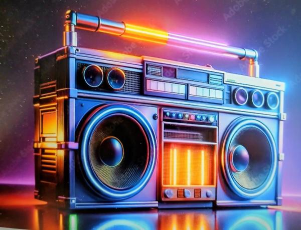 Launch of 305 Hip Hop Museum