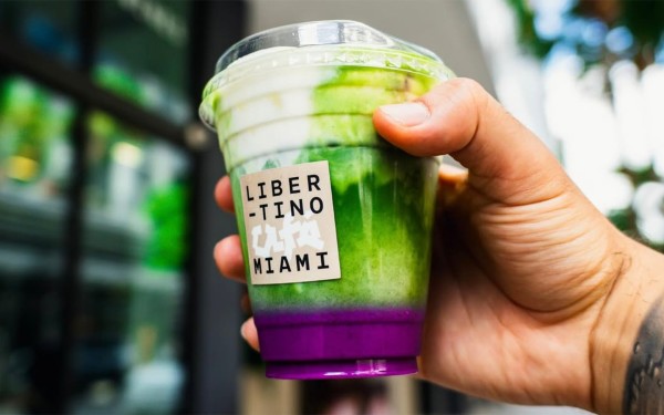 LiberTino Café — Made with Love for Our LGBTQ Fam