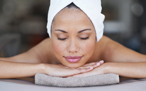 The Spa at The Loews in Coral Gables