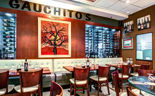 Los Gauchitos Steakhouse