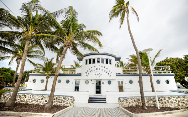 Lummus Park