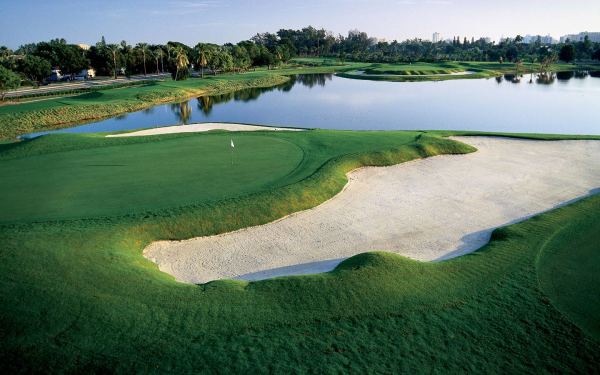 Miami Beach Golf Club