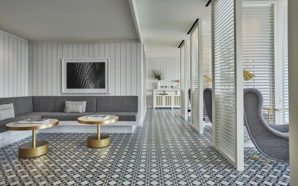 Surfside Spa at the Surf Club
