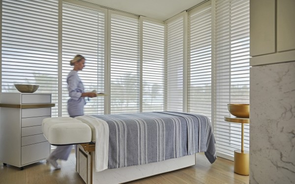 Surfside Spa al Surf Club