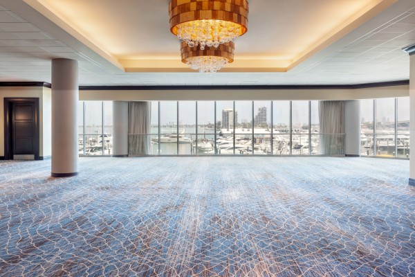 Meet Between the Matches