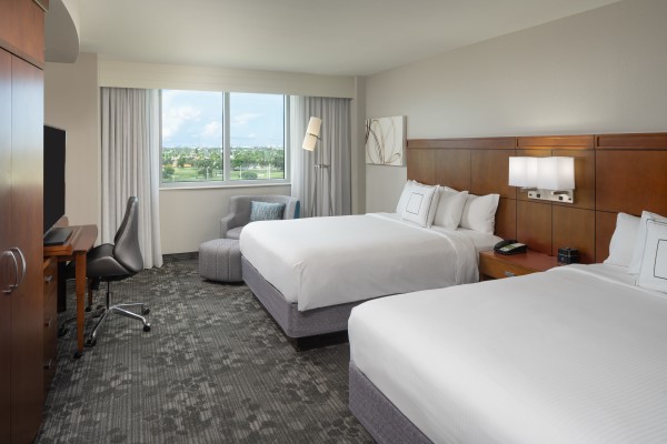 Park and Cruise Package