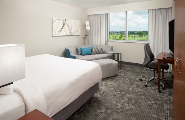 Grand Getaways Premium Room & Suites Await