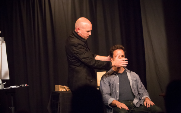 Magic Night Miami: A Monthly Cabaret of Wonder