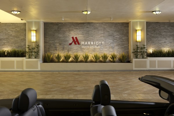 Miami Marriott Dadeland