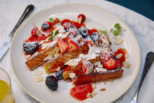 Line Cook - Mayfair House Hotel & Garden