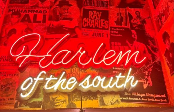 Melanin Miami: Black History Tour